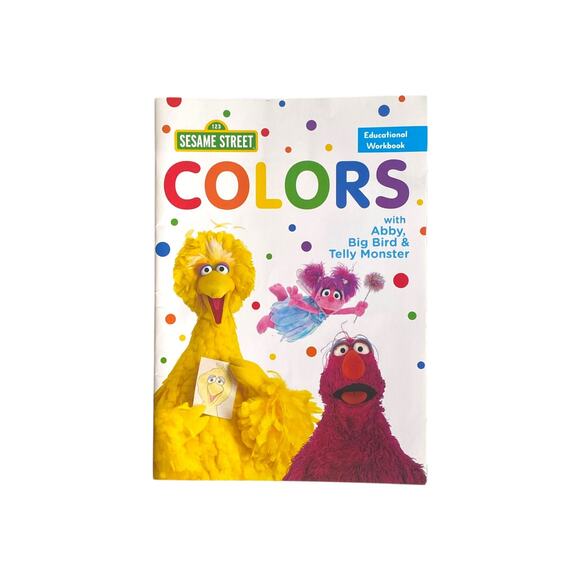 Toddler Easter Gift Set – Educational Book Bundle | Alphabet, Numbers, Colors - Picture 6 of 9